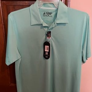 Bermuda Sands Golf Polo